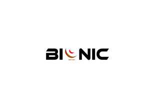 Bionic | Logo Design by olvanita