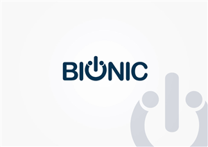 Bionic | Logo Design by dukedesign