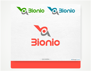 Logo Design by Savana for Flashpoint | Design: #1528217