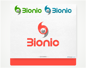 Logo Design by Savana for Flashpoint | Design #1528234