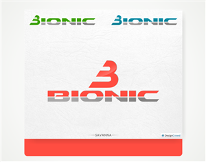 Logo Design by Savana for Flashpoint | Design: #1528235