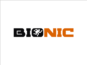 Bionic | Logo Design by R16