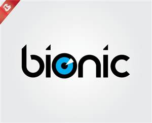 Bionic | Logo Design by Bolshoi Creations