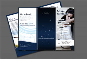 Flyer Design by uk for this project | Design: #5550086