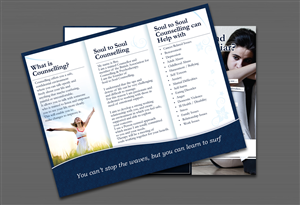 Flyer Design by uk for this project | Design: #5550095