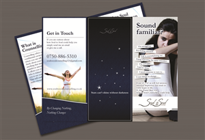 Flyer Design by uk for this project | Design: #5557747