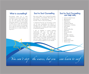 Flyer Design by Elen_ka for this project | Design: #5555792