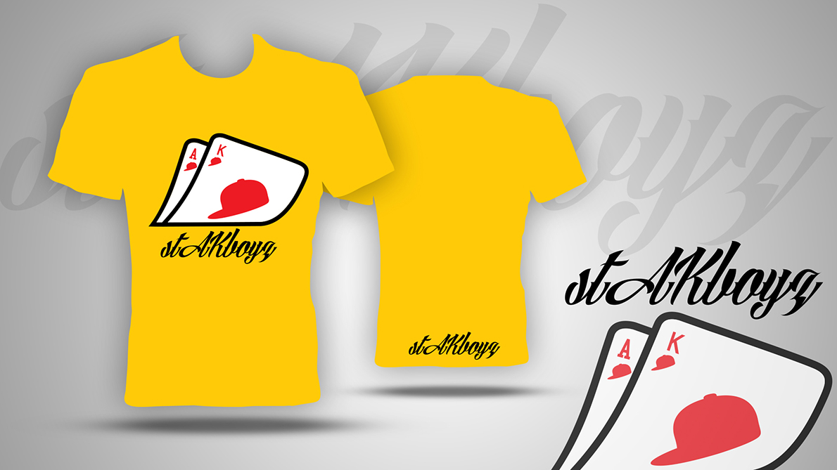 Diseño de Camiseta por MOM para este proyecto | Diseño #5628957