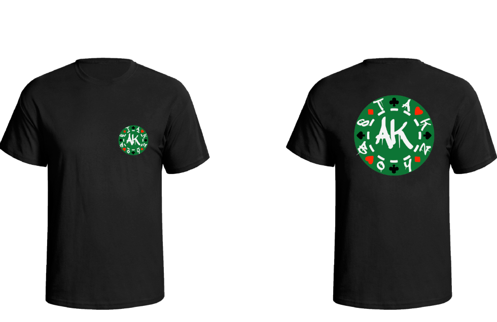 T-shirt Design by AdamDeanDesigns for this project | Design #5564433