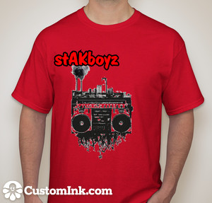 Design de T-shirt par alfath pour ce projet | Design #5588415