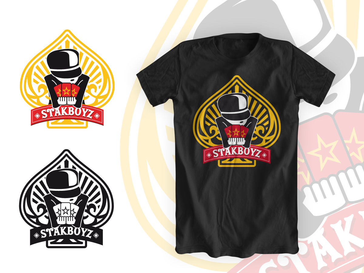 T-shirt Design by kaatem for this project | Design #5548852