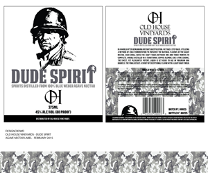 Label Design by RedOne22 for this project | Design: #5550819