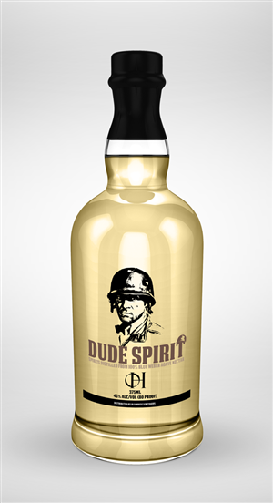 Label Design by RedOne22 for this project | Design: #5550949