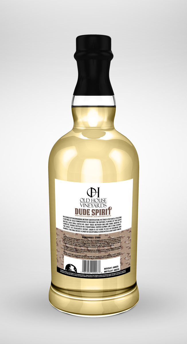 Label Design by RedOne22 for this project | Design #5550957