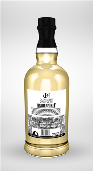 Craft Distillery Needs WWII themed label | Diseño de Etiqueta por RedOne22