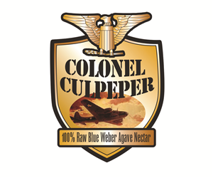 Label Design by Hot Rod