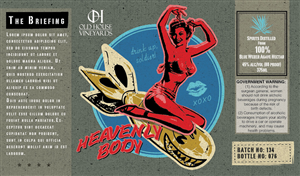 Label Design by DesignByWill for this project | Design: #5541370