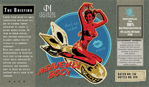 Label Design by DesignByWill for this project | Design #5556018