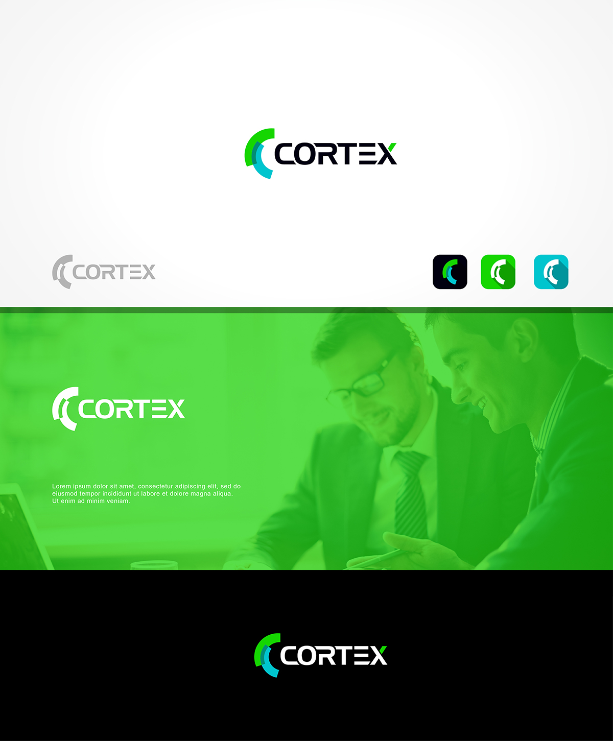 Diseño de Logo por Ben Naveed para este proyecto | Diseño #5628080