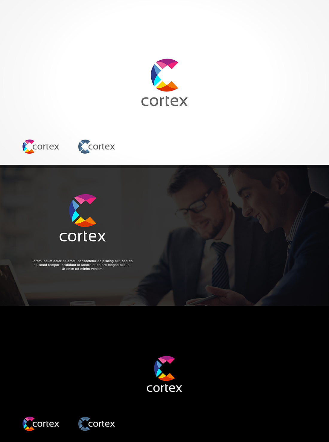 Logo Design by Ben Naveed for this project | Design #5642908