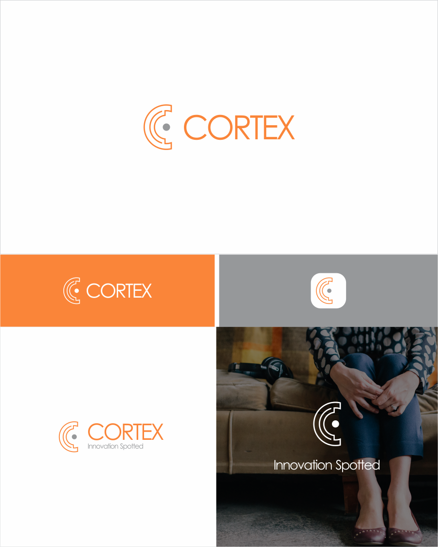 Logo Design by Naavyd for this project | Design #5609575