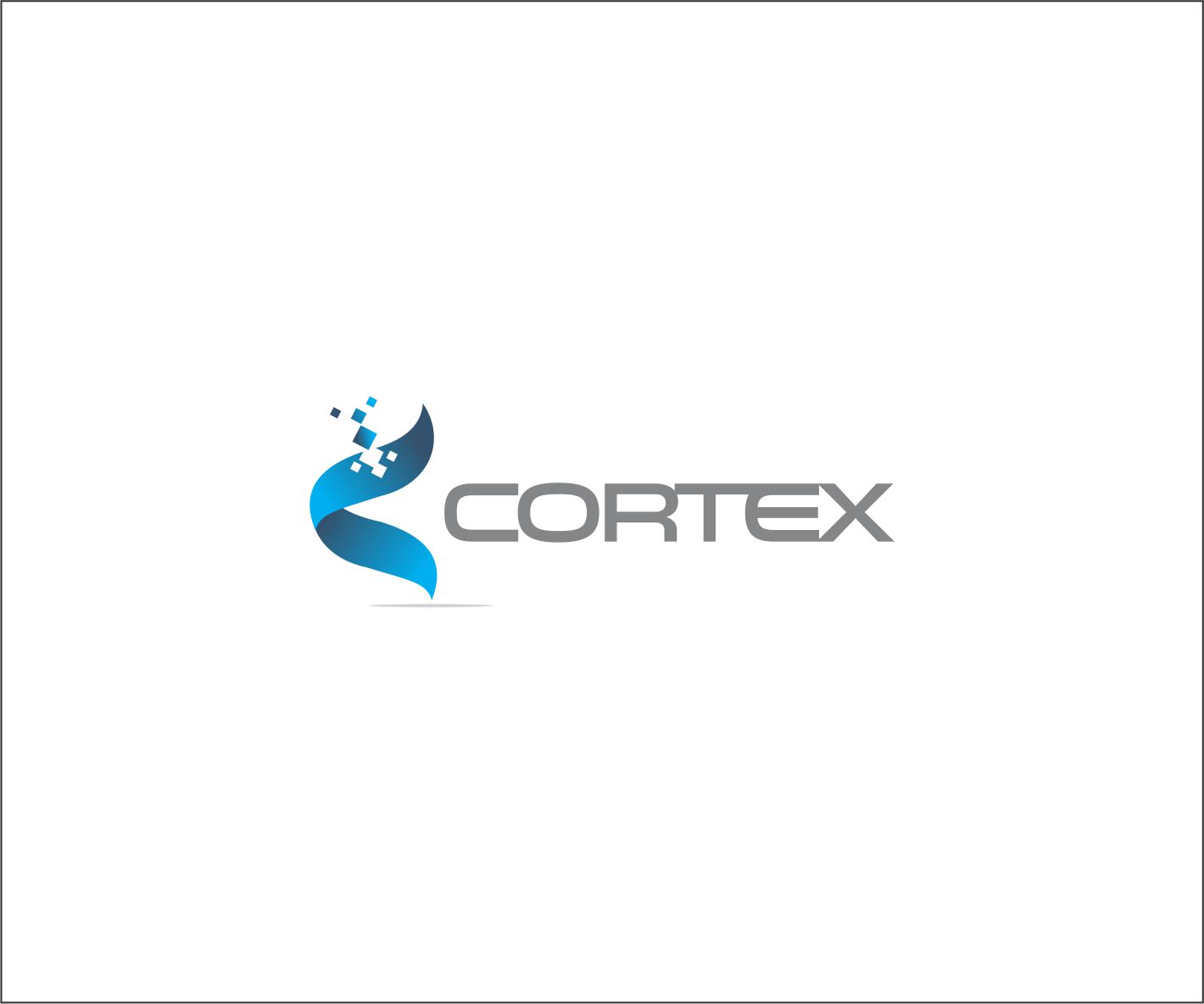 Logo Design by stranger for this project | Design #5655004