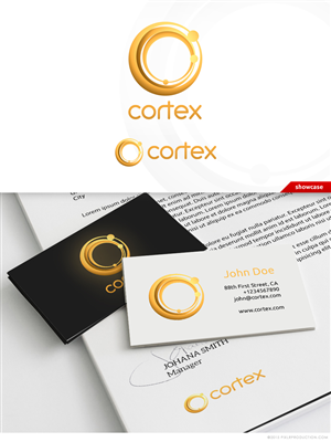 Logo Design by Creathrive for this project | Design: #5616187