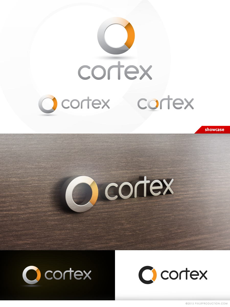 Logo Design by Creathrive for this project | Design #5625592