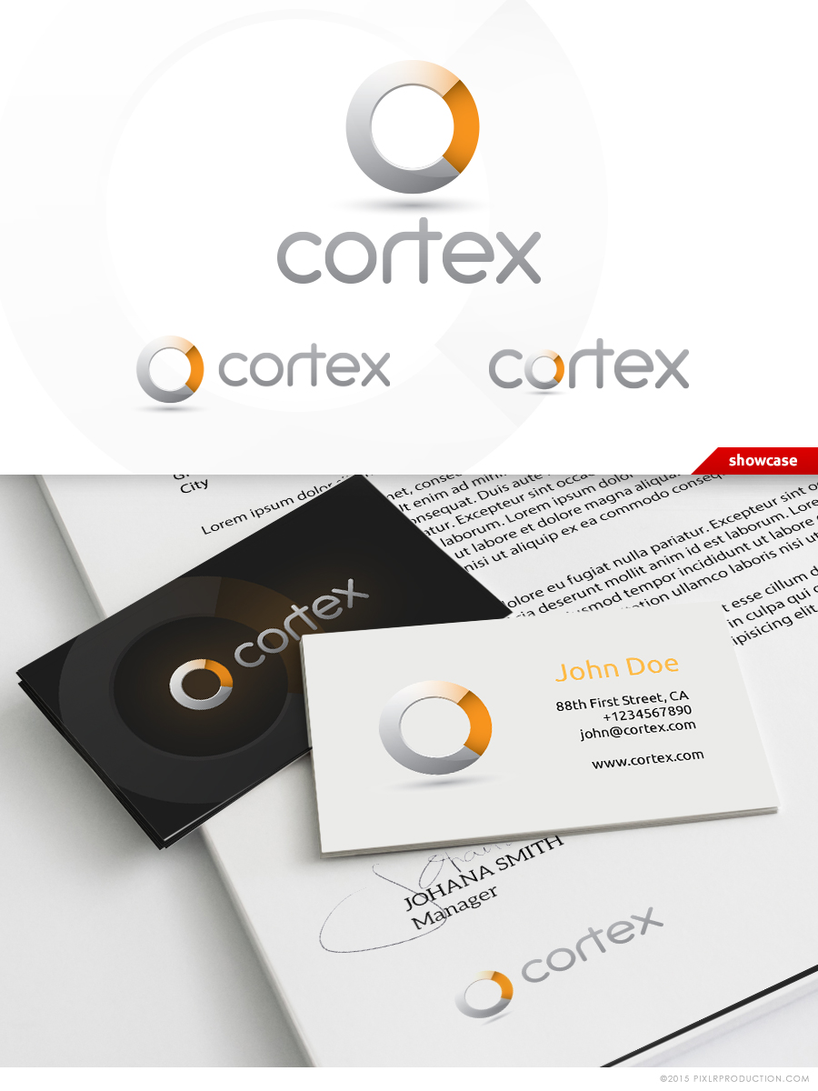 Logo Design by Creathrive for this project | Design #5625596