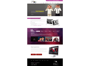 Web Design by usamaatiq7865