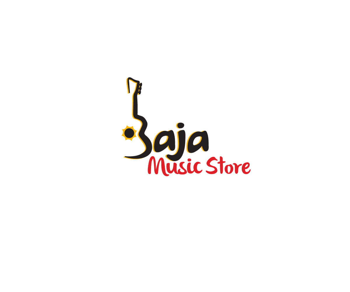 Logo Design by Buck Tornado for this project | Design #5541125