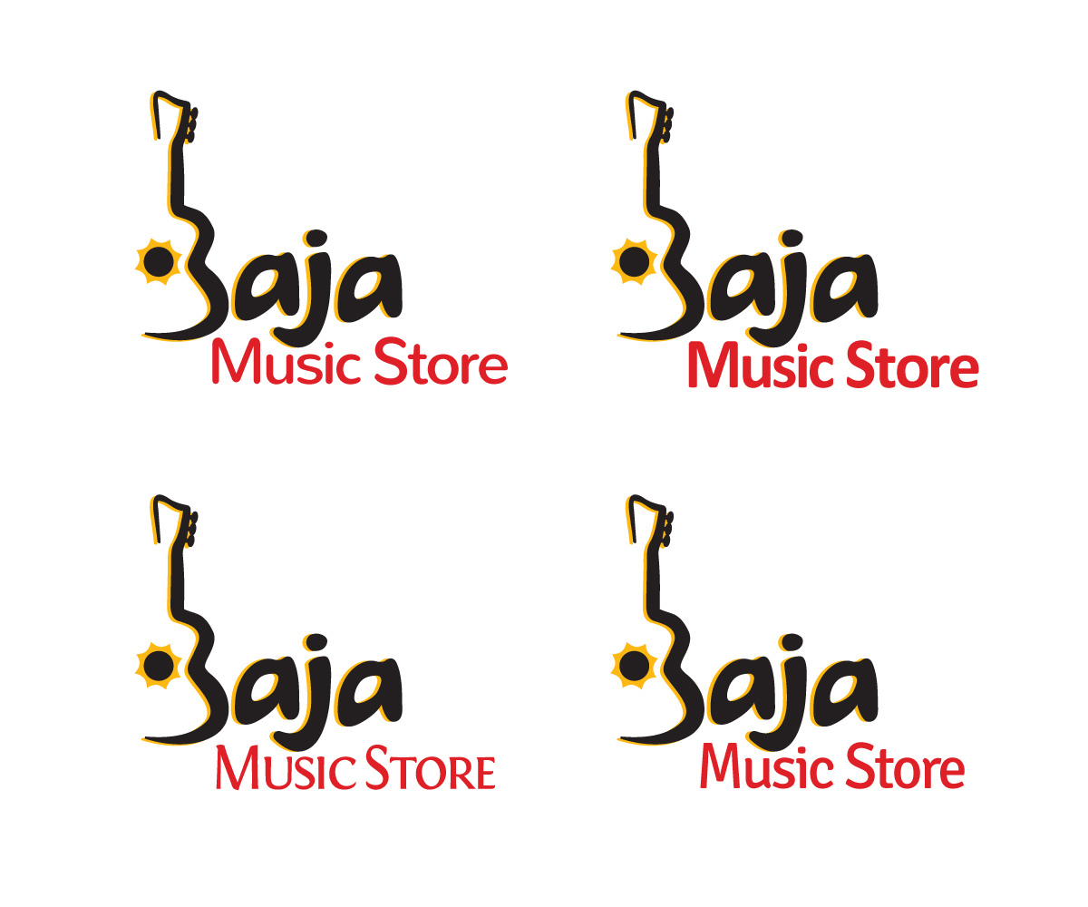Logo Design by Buck Tornado for this project | Design #5550046