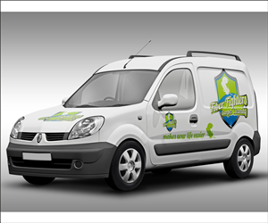 Logo Design by simbol04 for this project | Design: #5552549