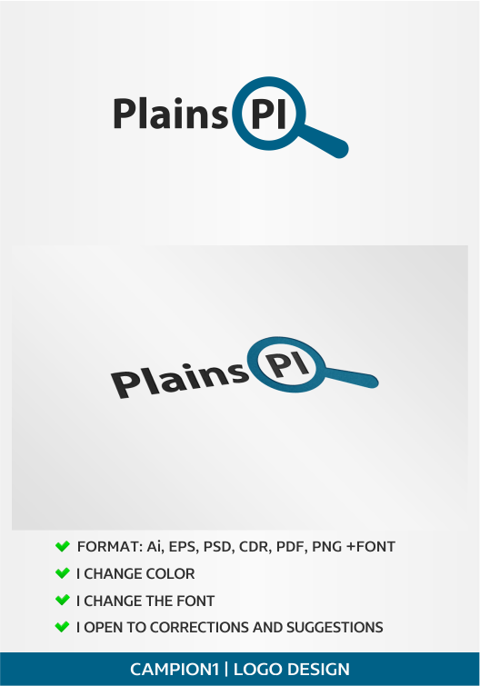 Logo Design by artsterdam for this project | Design #5533366