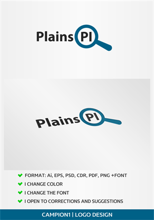 Logo Design by artsterdam for this project | Design: #5533366