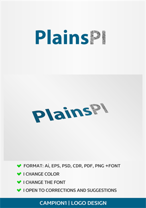 Logo Design by artsterdam for this project | Design: #5533371