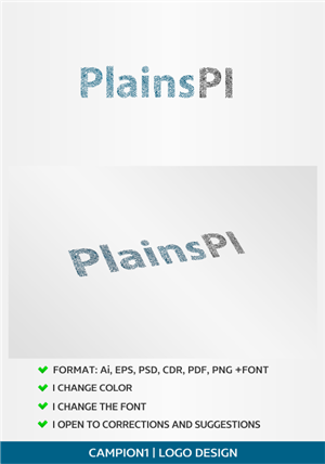 Logo Design by artsterdam for this project | Design: #5533376