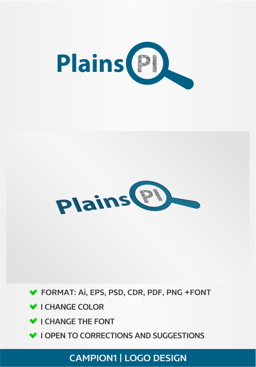 Logo Design by artsterdam for this project | Design #5533383