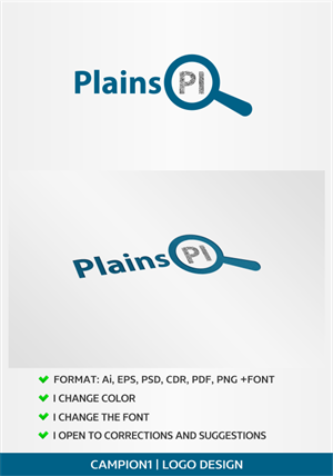 Logo Design by artsterdam for this project | Design: #5533383