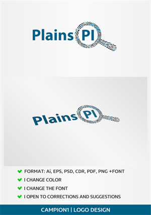 Logo Design by artsterdam for this project | Design: #5533674