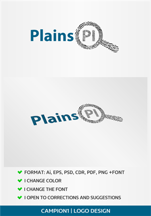 Logo Design by artsterdam for this project | Design: #5533679