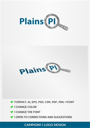Logo Design by artsterdam for this project | Design: #5533684