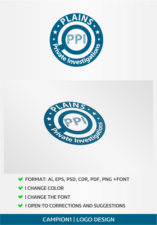 Logo Design by artsterdam for this project | Design #5534548