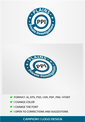 Logo Design by artsterdam for this project | Design: #5534551
