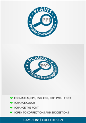 Logo Design by artsterdam for this project | Design: #5534555