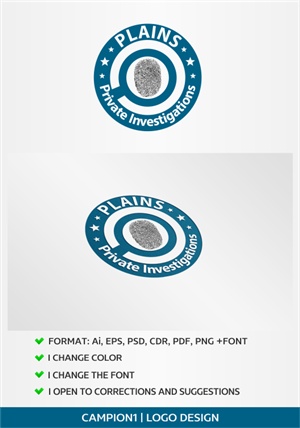 Logo Design by artsterdam for this project | Design: #5534561