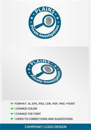 Logo Design by artsterdam for this project | Design: #5534567
