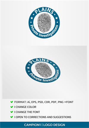 Logo Design by artsterdam for this project | Design: #5534569