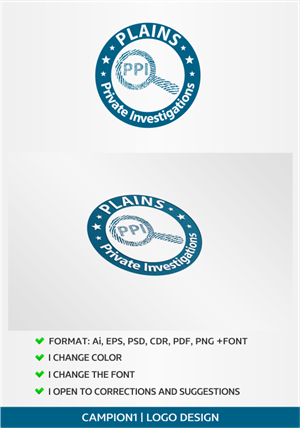 Logo Design by artsterdam for this project | Design: #5534577