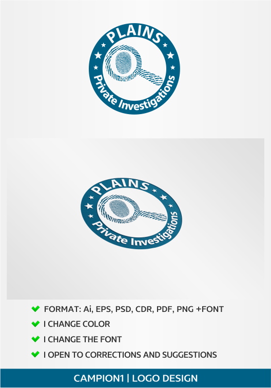 Logo Design by artsterdam for this project | Design #5534580